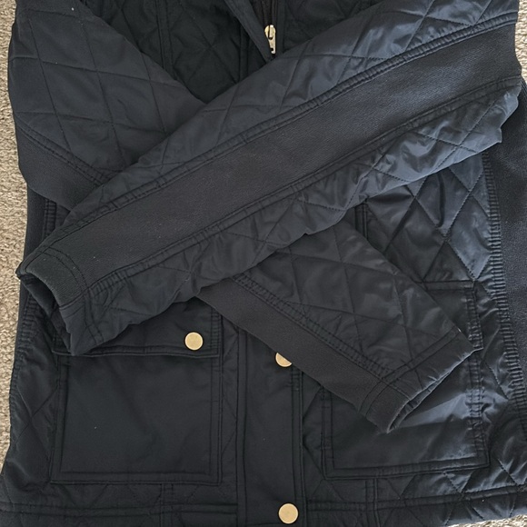 Blue jacket - Picture 8 of 10